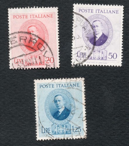 Italia 1938 marconi invenzioni - italia,