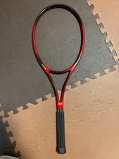 HEAD PRESTIGE TOUR 600 (MADE