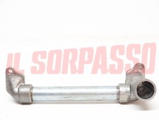 WATER HOSE SLEEVE ON ENGINE
