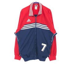 Maglione Zip Completo ADIDAS