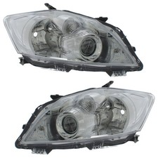 Fits Toyota Auris 2010-2013