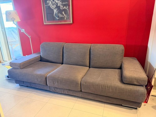 Divano letto posti - 3,