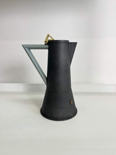 Caffettiera moka accademia - caffettiera, di