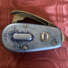 Torcia Vintage a Dinamo GPM -