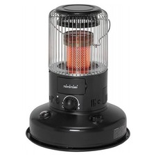 Stufa a Combustibile Liquido