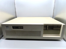 #SE4934# Computer vintage IBM