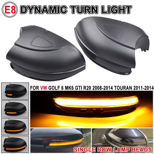 Frecce dinamiche led - dinamiche,