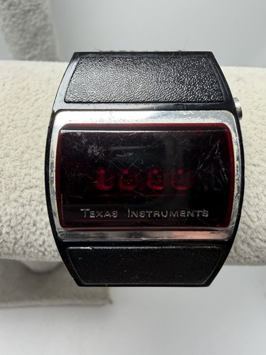 Broke texas instruments serie - texas,