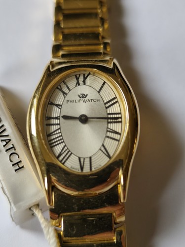 Orologio donna philip - donna,