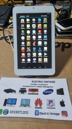 8893n tablet trekstor surftab - trekstor,