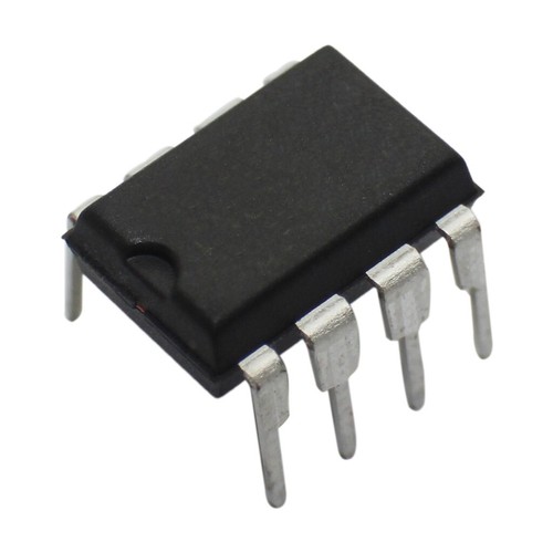 Lmc555cn nopb circuito - lmc555cn/nopb,