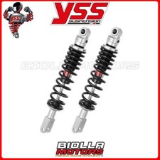 COPPIA AMMORTIZZATORI