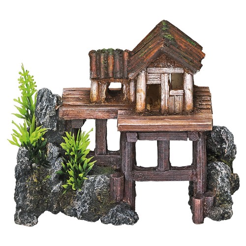 Nobby decorazione per - decorazione, acquario