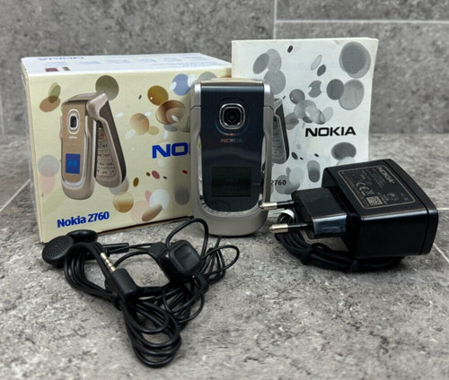 Nokia 2760 cellulare