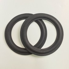 2 surround di ricambio in