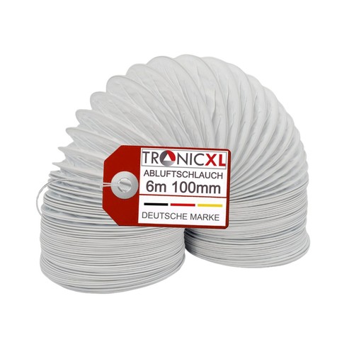 Pvc scarico tubo 100 - scarico, mm