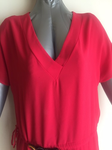 Vestito donna made - vestito, da