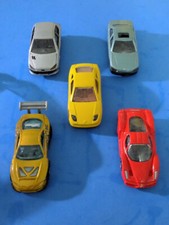 LOTTO GIOCATTOLI MODELLI ViNTAGE OBSOLETI ANNI 90' MAJORETTE & HOT-WHEELS