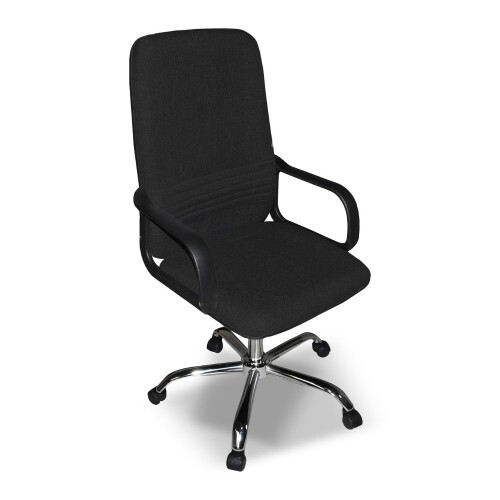 Sedia ufficio imbottita in - da,