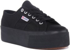 SUPERGA 2750 Cotu Classico con