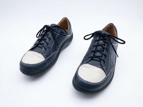 Ganter scarpa uomo - con, lacci