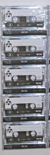 Soundmaster 90 - soundmaster, mc
