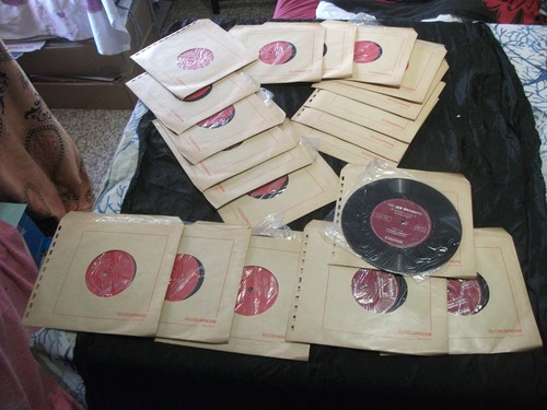 Corso inglese disco - corso,