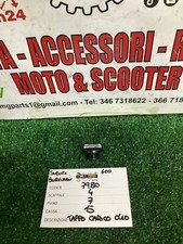 Tappo Carico Olio Suzuki Burgman 650 Anno 2002 2003 2004 2007