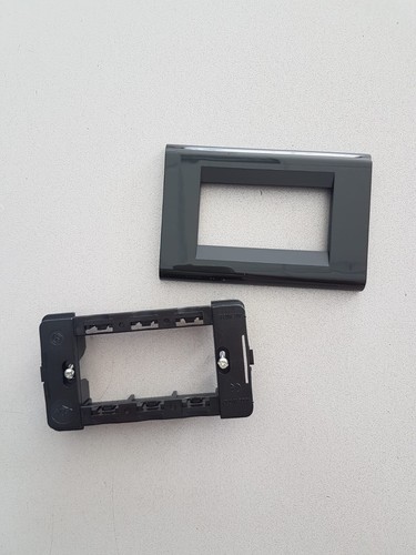 Kit telaio placca - kit, support