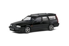 VOLVO 850 T-5 R 2.3L 20V TURBO