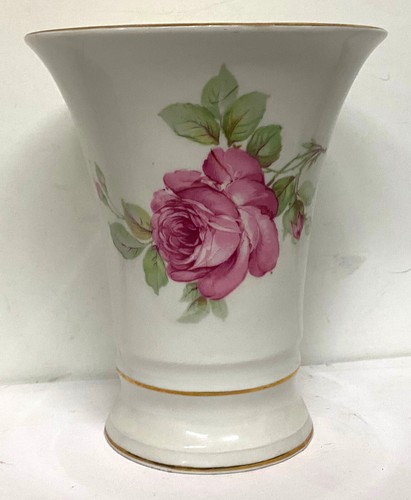 Vaso alto porcellana - alto,