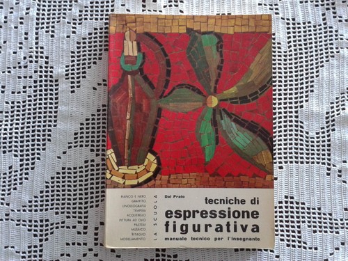 Tecniche espressione - di,