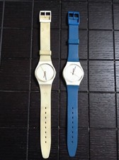 SWATCH  PING PONG FUNZIONANTI