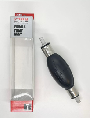 Lampadina primer linea