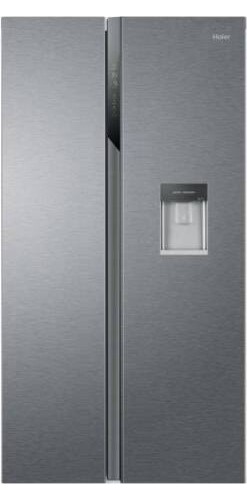 Haier frigorifero americano - haier,