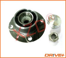 DR!VE+ DP2010.10.0499 REAR