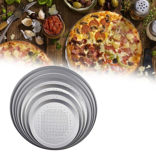 Teglia pizza pollici senza - pizza,
