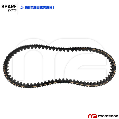 Cinghia trasmissione variatore - cinghia,