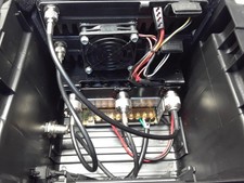 MOTOROLA RIPETITORE 30 WATT
