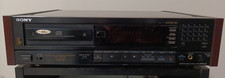 SONY CDP-338ESD LETTORE CD