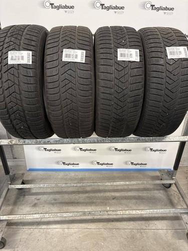 Set gomme 225 45r18 95v - 4,