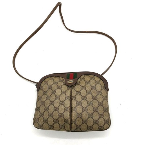 Borsa tracolla gucci old - tracolla,