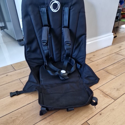 Bugaboo donkey3 sedile tessuto - donkey3,