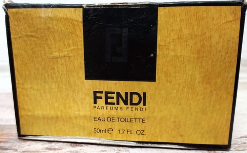 Fendi classic donna edt eau - classic, (eau
