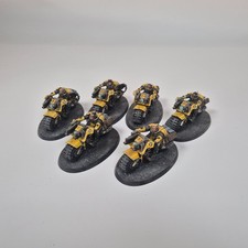 Games Workshop Space Marine