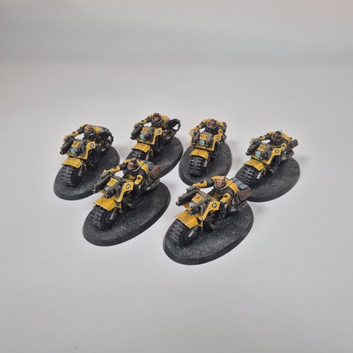 Games workshop space - games, marine