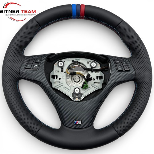 Volante sportivo originale bmw - sportivo,