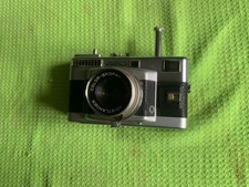 Voigtlander Vitessa T
