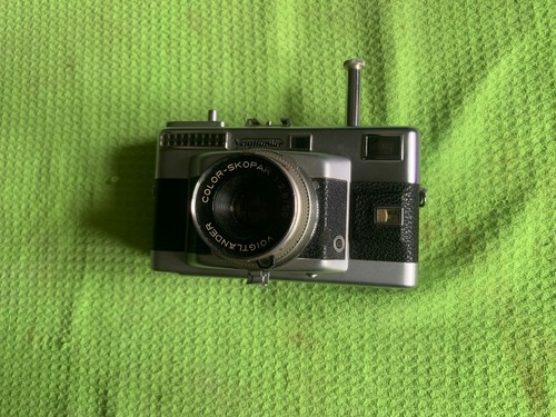 Voigtlander vitessa - vitessa, t