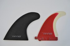 Ben Severne Wave 220 Drake